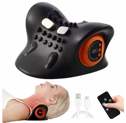 NeckPal Smart Neck Massager